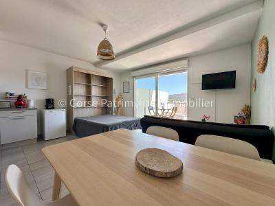 Vente Appartement PORTO-VECCHIO  20