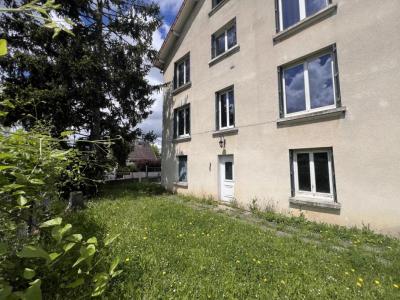 Vente Maison CLAYES-SOUS-BOIS 