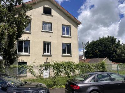 Vente Maison VILLEPREUX 