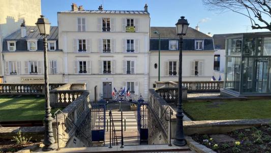 photo For sale Apartment VILLE-D'AVRAY 92