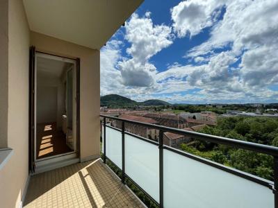 photo For sale Apartment BESANCON 25