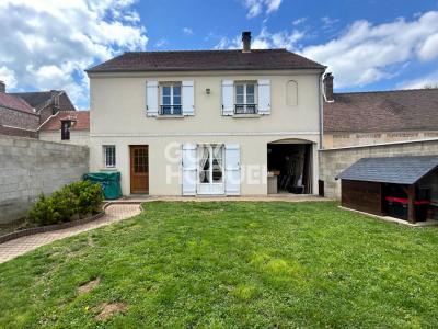For sale House JAUX 