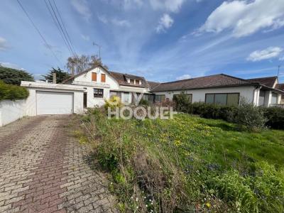 photo For sale House MARGNY-LES-COMPIEGNE 60
