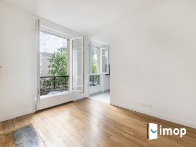photo For sale Apartment PARIS-12EME-ARRONDISSEMENT 75
