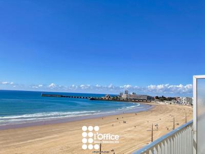 Vente Appartement 2 pices SABLES-D'OLONNE 85100