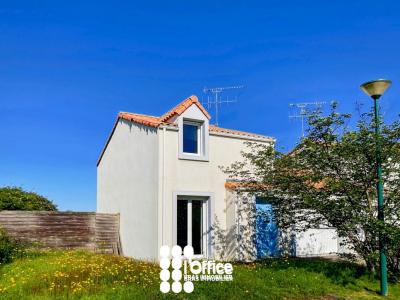 photo For sale House OLONNE-SUR-MER 85