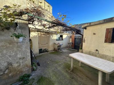 Vente Maison SAINT-MARCEL-SUR-AUDE  11