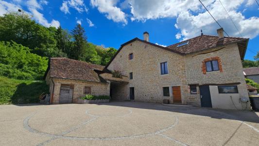 Vente Maison DEVECEY 