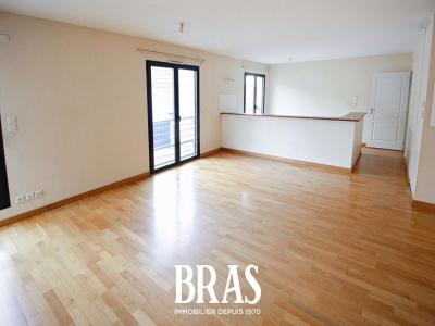 photo For sale Apartment NANTES 44