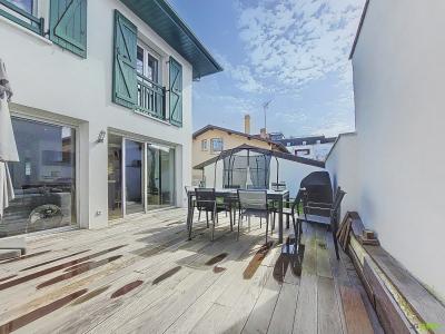 For sale House ANGLET  64
