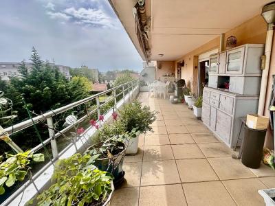 photo For sale Apartment BESANCON 25