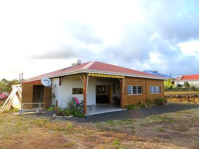 photo For rent House GROS-MORNE 972