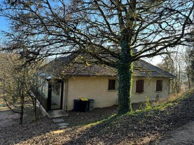 For sale House GISSEY-SUR-OUCHE  21