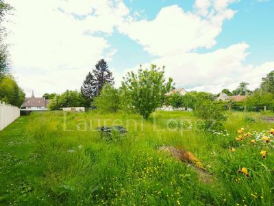 For sale Land PLAILLY  60