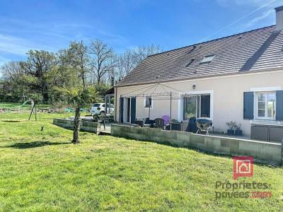 For sale House DOMECY-SUR-CURE  89