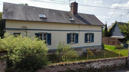 Vente Maison LHERAULE 