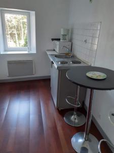 Location Appartement FOUGERES 