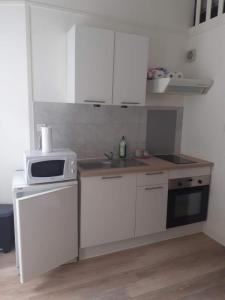 Location Appartement FOUGERES  35