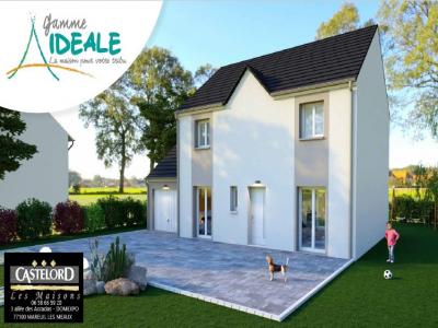 photo For sale House JOUY-SUR-MORIN 77