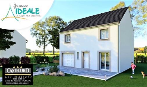 For sale House JOUY-SUR-MORIN 