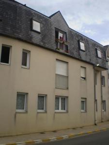 Location Appartement FONTEVRAUD-L'ABBAYE  49