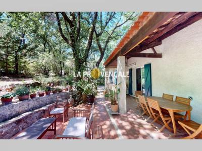 photo For sale House GREASQUE 13