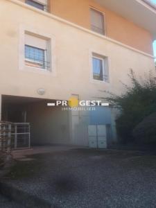 Location Appartement GARDANNE 13120