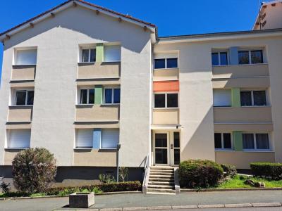 Location Appartement 3 pices BOURG-ARGENTAL 42220