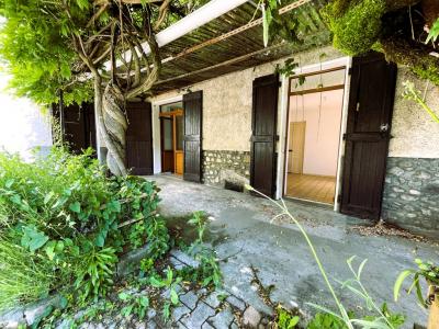photo For sale House BUISSIERE 38