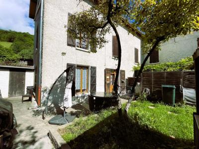 For sale House BUISSIERE  38