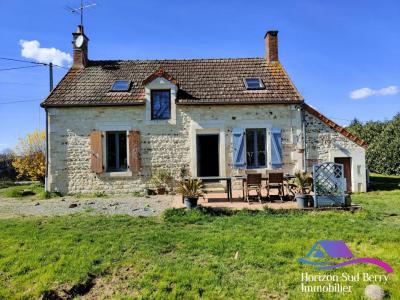 photo For sale House BERTHENOUX 36