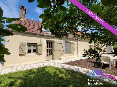 For sale House CHATELET  18