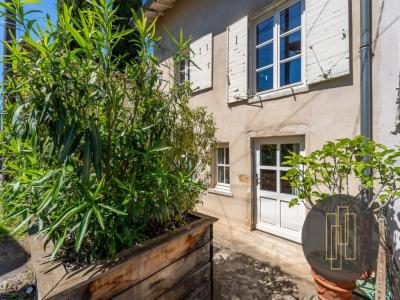 For sale House FLEURIEU-SUR-SAONE  69