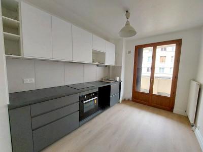 photo For rent Apartment CLERMONT-FERRAND 63