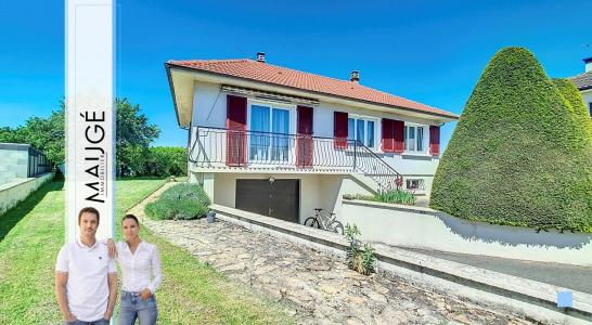 Vente Maison TOUSSIEU  69