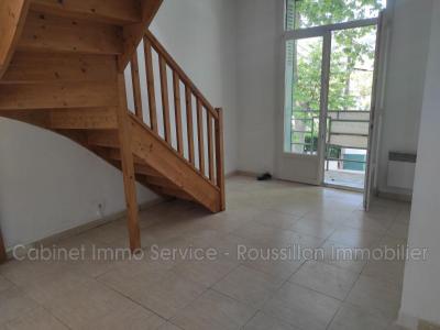 Location Appartement CERET 