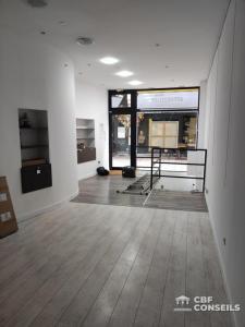 Location Local commercial CHALON-SUR-SAONE 71100