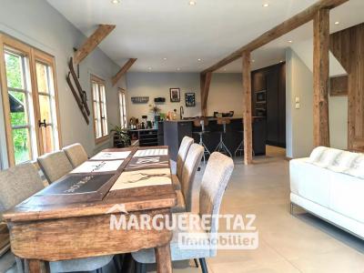 Vente Maison SAMOENS  74