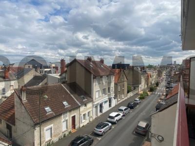 photo For sale Apartment NEVERS 58