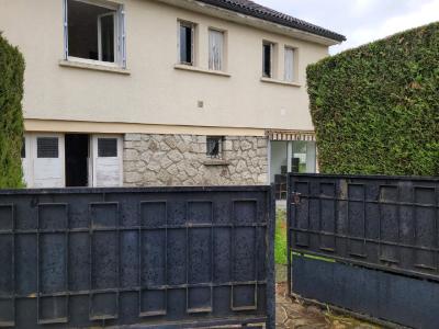 Vente Maison MADIC MADIC 15