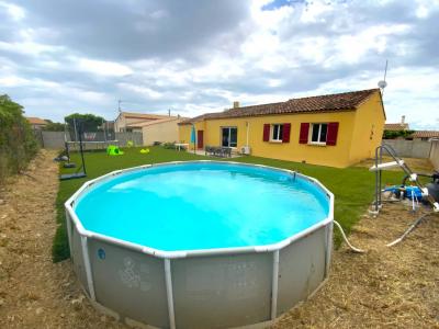 Vente Maison BIZE-MINERVOIS  11