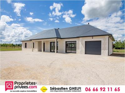 photo For sale House CHEMERY 41