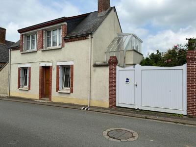 photo For sale House MARBOUE 28