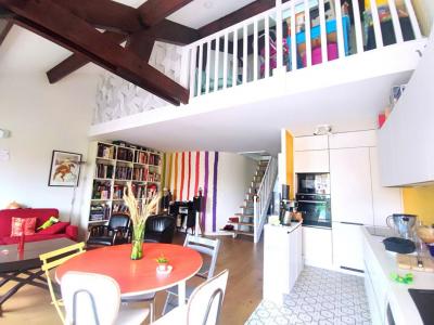 For sale Apartment ROMAINVILLE  93