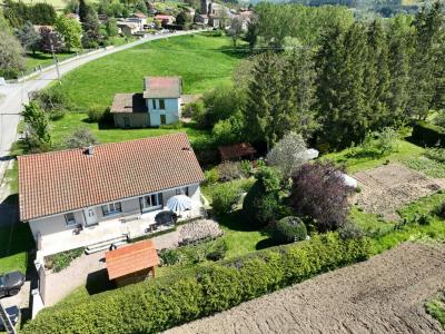 Vente Maison SAINT-PRIEST-LA-VETRE  42