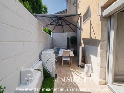 photo For sale Apartment BAGES 66