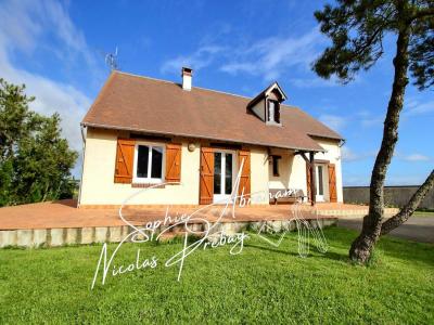 Vente Maison 8 pices OUTARVILLE 45480