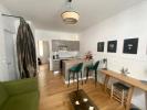 For sale Apartment Levallois-perret  92300 38 m2 2 rooms