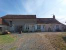 For sale House Mornay-sur-allier  18600 120 m2 6 rooms