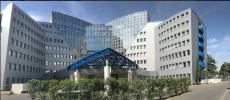 Commercial office COLOMBES 